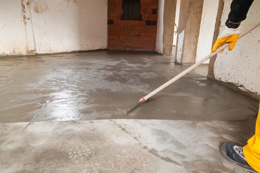 Foundation Repair