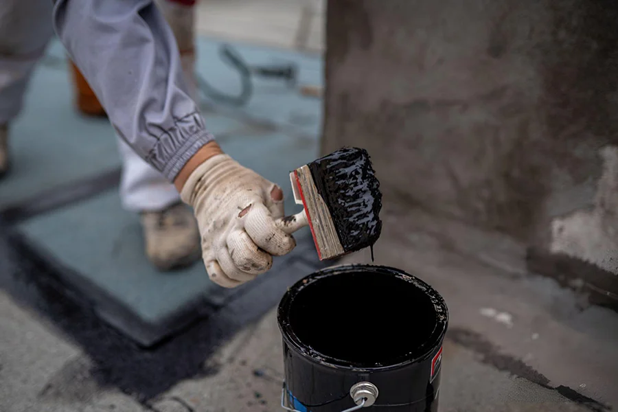 Foundation Repair