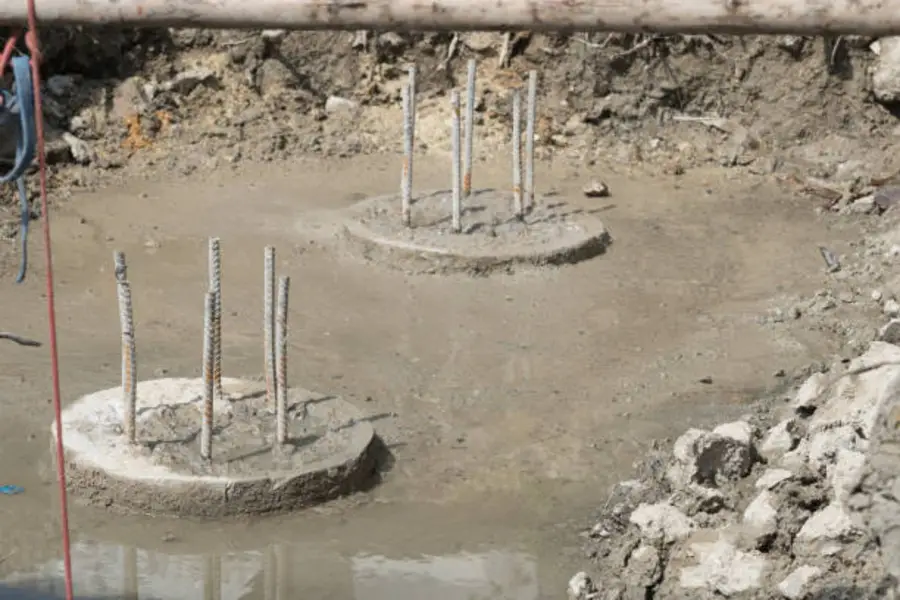 Foundation Repair