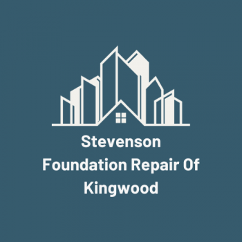 Stevenson Foundation Repair Of Kingwood logo